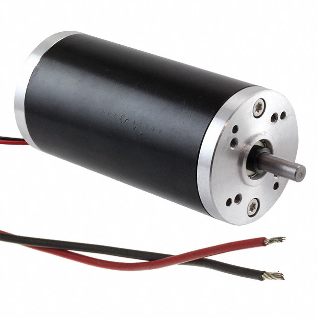 89890911 Crouzet  Motores - CA CC